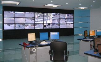 私有云車牌識別系統(tǒng)安全部署與網絡信息安全軟件開發(fā)