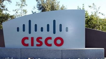 思科第二季度凈利潤達23億美元，網絡安全與軟件開發(fā)業(yè)務表現(xiàn)強勁