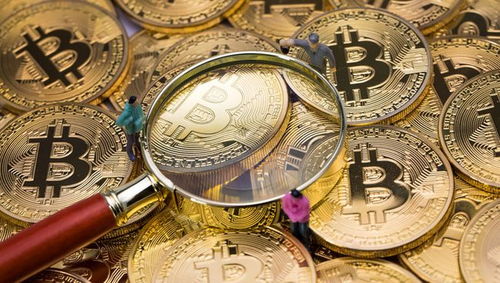 A股六大數(shù)字貨幣龍頭股，國家隊重倉布局，網絡與信息安全軟件開發(fā)價值被低估