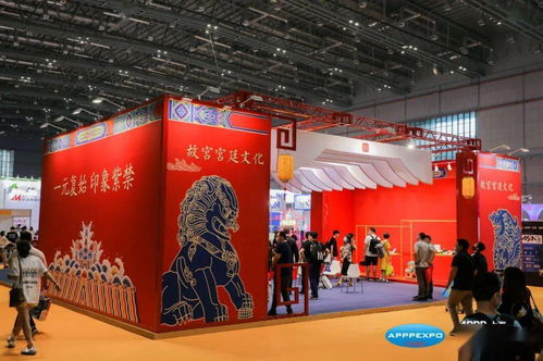 上海國(guó)際廣印展掀起文化創(chuàng)意設(shè)計(jì)風(fēng)潮，引領(lǐng)文化藝術(shù)交流新篇章